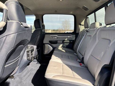 Certified 2022 RAM 1500 Limited AWD/4WD image 18