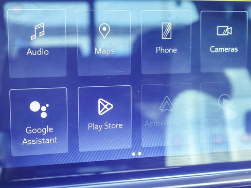 Certified 2022 Chevrolet Silverado 1500 LTZ image 5