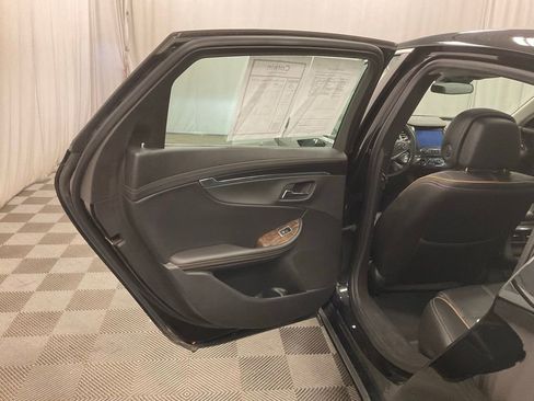 Used 2014 Chevrolet Impala LTZ FWD image 25