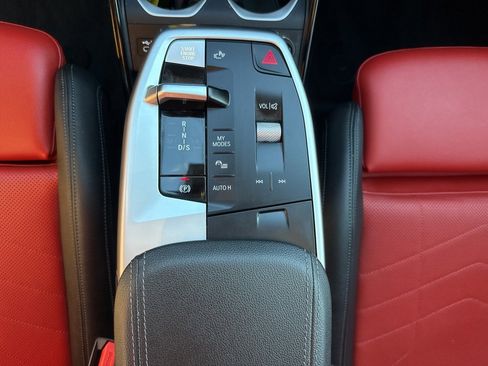 Used 2023 BMW X1 xDrive28i w/ Premium Package image 34