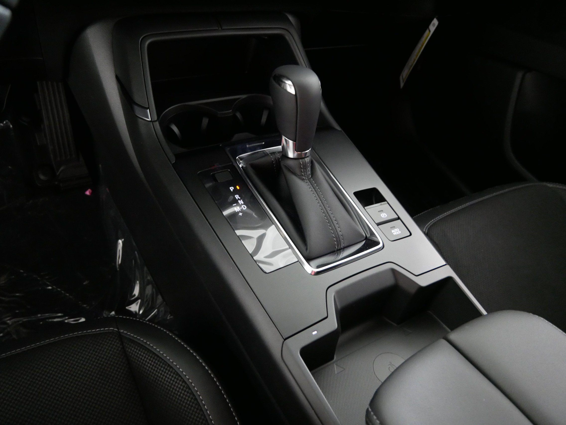 New 2026 MAZDA CX-5 Select AWD/4WD image 6