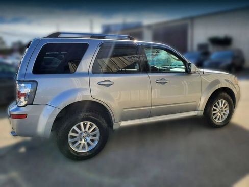 Used 2010 Mercury Mariner Premier image 13
