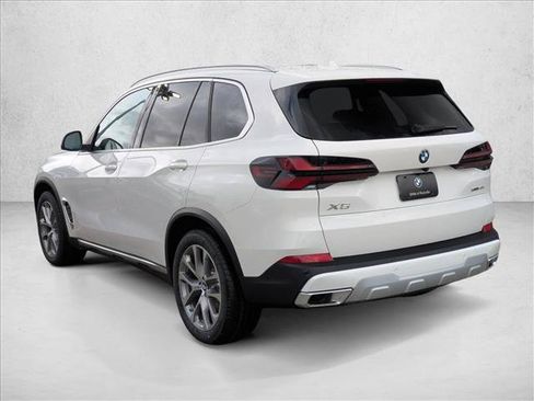 Used 2026 BMW X5 xDrive40i w/ Climate Comfort Package AWD/4WD image 9