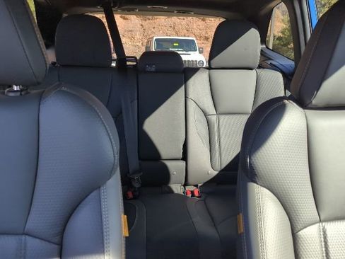 Used 2024 Subaru Forester Wilderness w/ Wilderness Package image 21