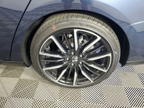 New 2026 Honda Accord Touring image 33