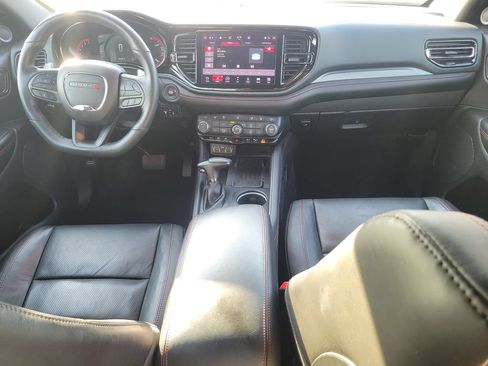 Used 2025 Dodge Durango GT AWD/4WD image 12