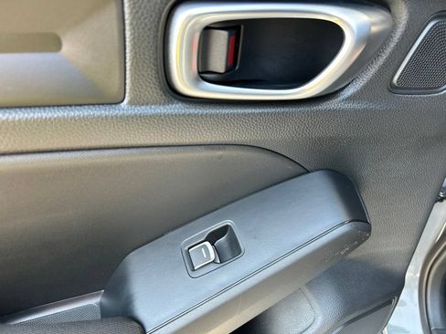 Used 2026 Honda Civic Sport image 22