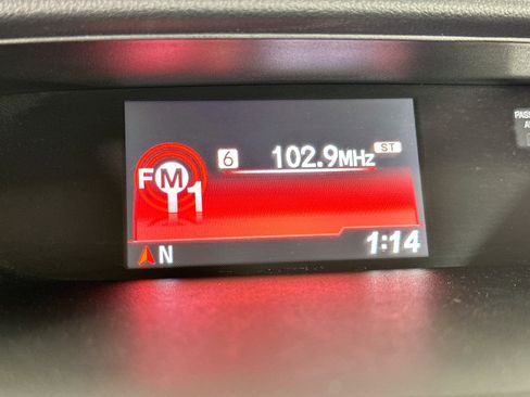 Used 2014 Honda CR-V EX-L image 21