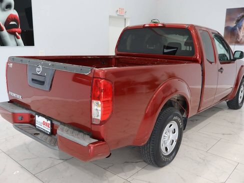 Used 2017 Nissan Frontier S RWD image 3