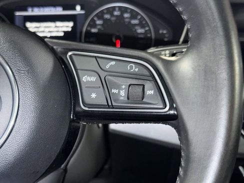 Used 2017 Audi A4 2.0T Premium w/ Convenience Package image 31