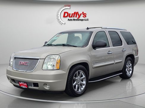 Used 2007 GMC Yukon Denali image 11