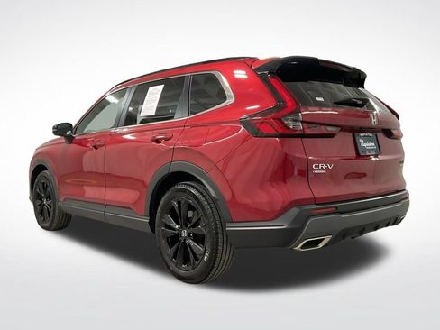 Used 2023 Honda CR-V Sport Touring image 2