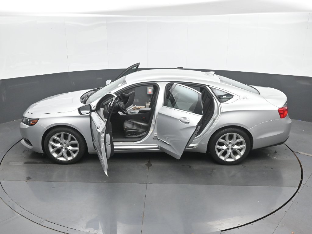 Used 2019 Chevrolet Impala Premier FWD image 53