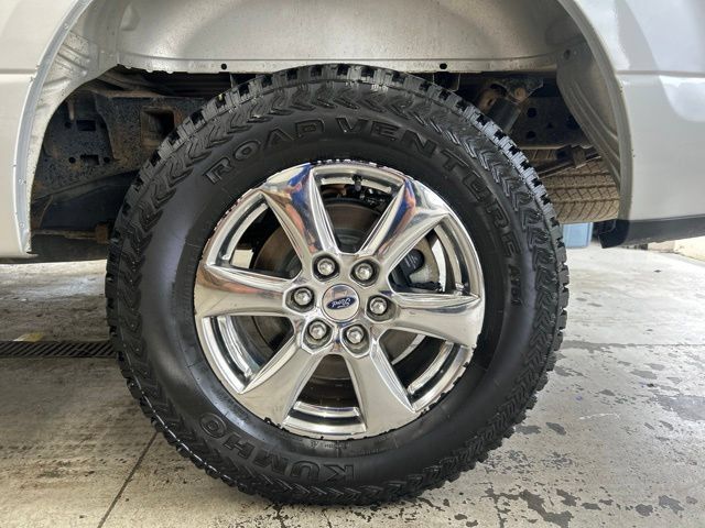 Used 2019 Ford F150 XLT w/ Equipment Group 302A Luxury AWD/4WD image 7