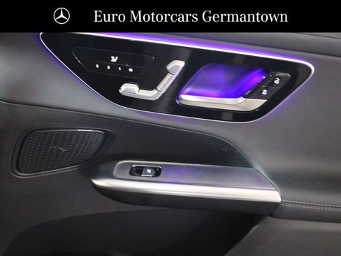 Used 2026 Mercedes-Benz GLC 300 4MATIC image 62