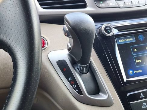 Used 2016 Honda Odyssey EX-L image 28