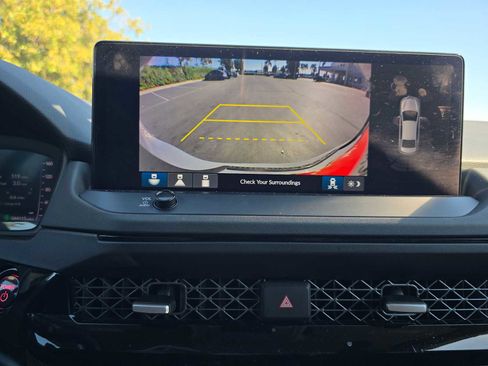 Used 2023 Honda Accord EX-L image 26