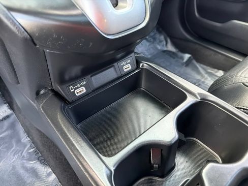 Used 2022 Honda CR-V EX-L image 22