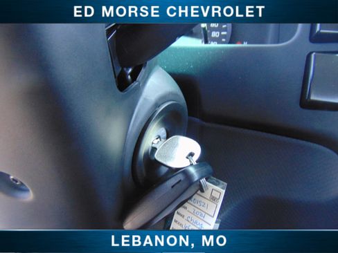 New 2024 Chevrolet Low Cab Forward 5500XG image 19