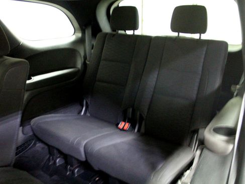 Used 2018 Dodge Durango SXT w/ Quick Order Package 2BB image 20