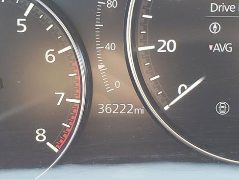 Certified 2023 MAZDA CX-50 2.5 Turbo w/ Premium Plus Pkg image 26