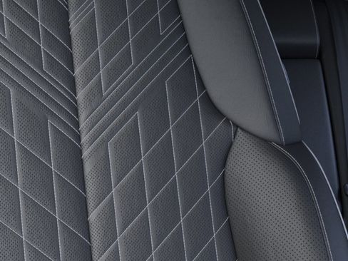 New 2026 Cadillac Lyriq V w/ LPO, Floor Liner Package AWD/4WD image 21