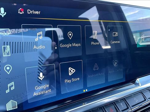 New 2026 Chevrolet Silverado 1500 LT image 19