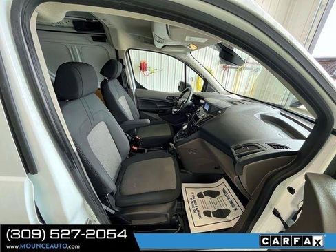 Used 2022 Ford Transit Connect XL FWD image 5