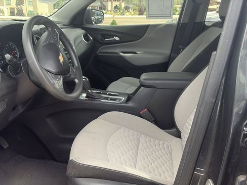Used 2020 Chevrolet Equinox LT w/ Sport Edition AWD/4WD image 11