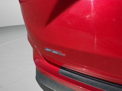 Used 2022 Ford Edge SEL w/ Convenience Package image 16