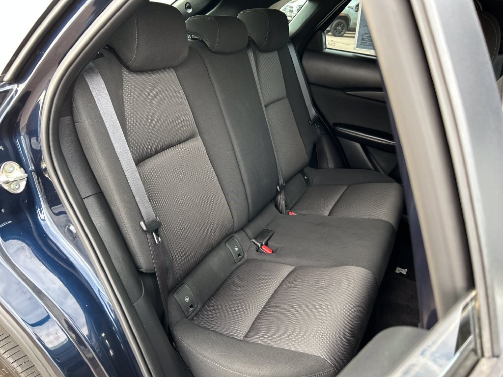Used 2025 MAZDA CX-30 AWD 2.5 S image 19