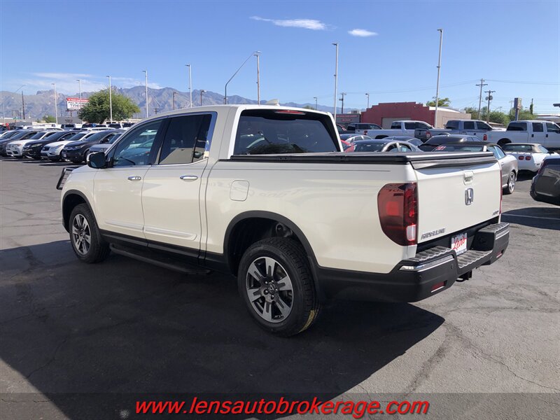 Used 2019 Honda Ridgeline RTL-E image 6