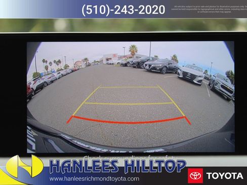 Used 2025 MAZDA CX-50 AWD 2.5 S w/ Select Package image 25