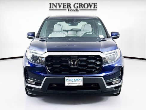 Used 2022 Honda Passport EX-L image 2