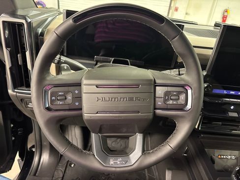 New 2026 GMC Hummer EV SUV image 34