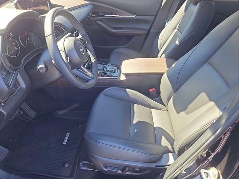 Certified 2025 MAZDA CX-30 AWD 2.5 S w/ Premium Package image 31