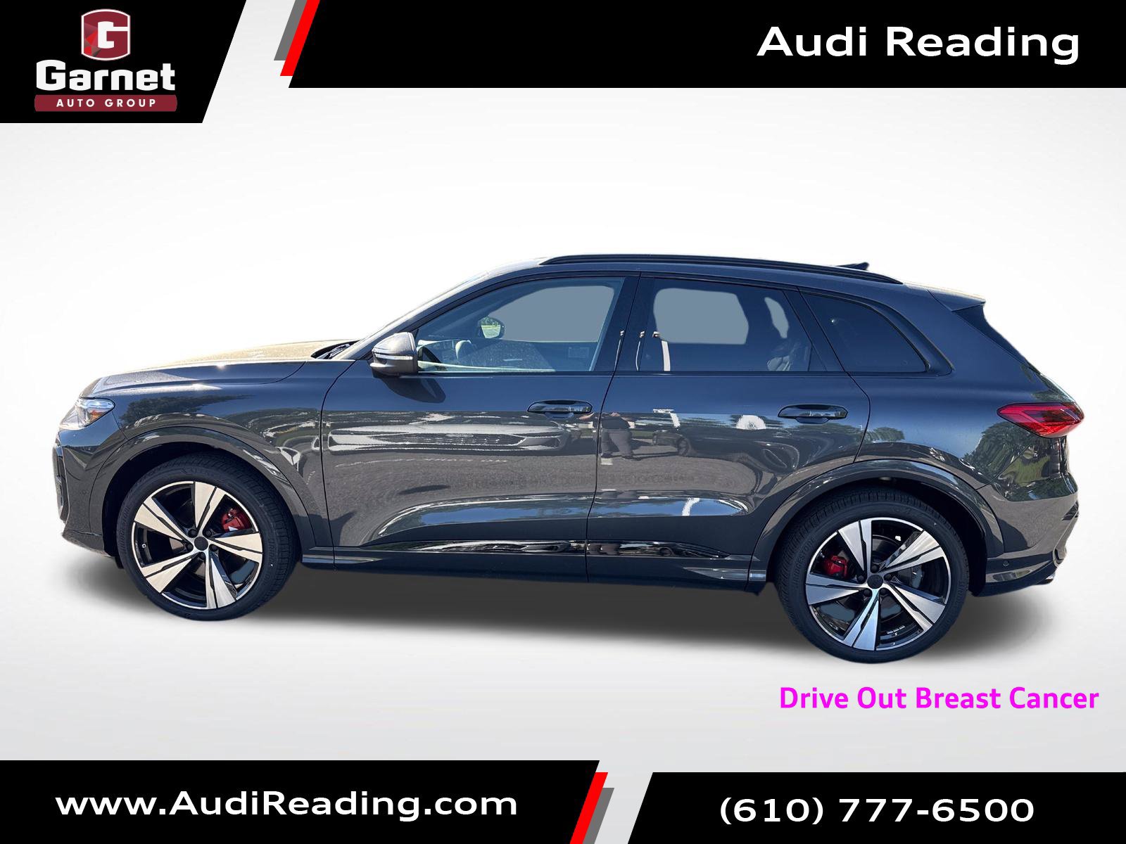 New 2026 Audi SQ5 Premium Plus AWD/4WD image 2