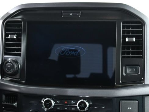 New 2026 Ford F150 XLT w/ Equipment Group 302A MID AWD/4WD image 9