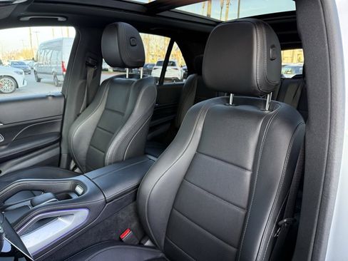 Certified 2024 Mercedes-Benz GLE 450 GLE 450 image 13