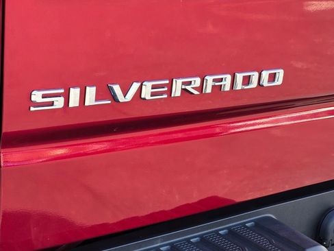 Used 2019 Chevrolet Silverado 1500 RST w/ All-Star Edition image 8