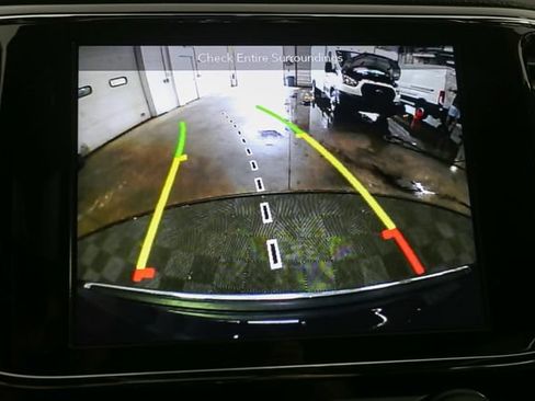 Used 2019 Jeep Grand Cherokee Limited AWD/4WD image 27