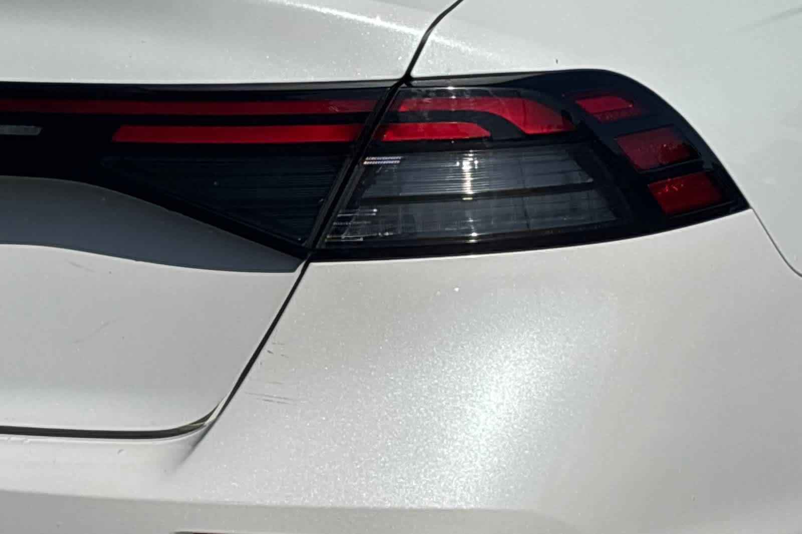 Used 2024 Honda Accord EX image 13