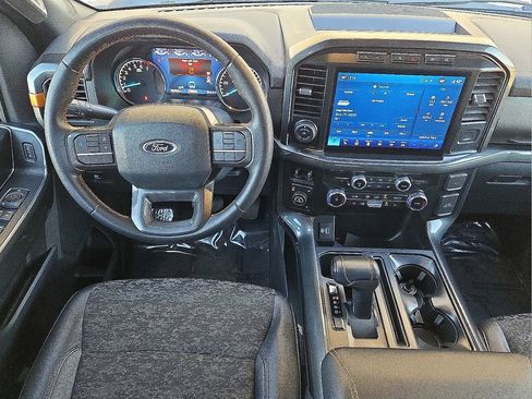 Used 2023 Ford F150 Tremor w/ Trailer Tow Package image 16