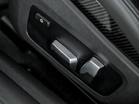 Used 2024 BMW M4 xDrive Competition w/ M Carbon Exterior Package AWD/4WD image 23