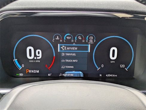 Used 2023 Ford F150 Lariat image 32