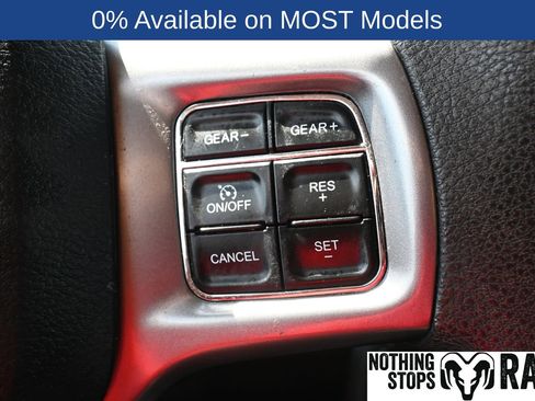 Used 2023 RAM 1500 Classic SLT image 12