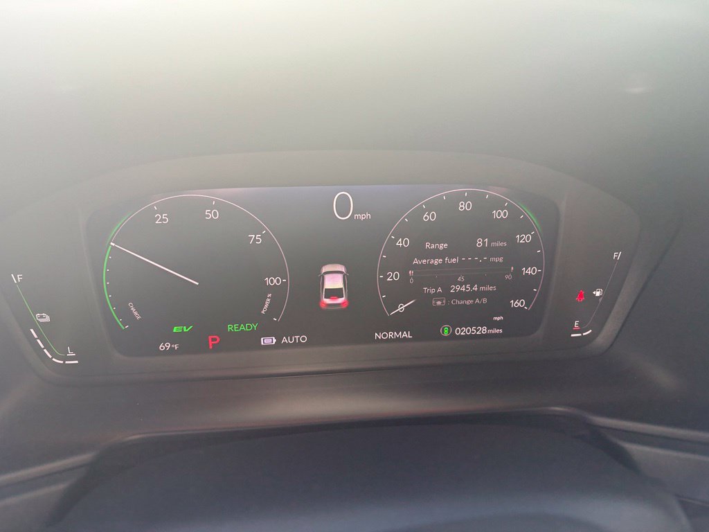 Used 2024 Honda Accord Sport image 10