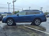 Used 2021 Subaru Outback Limited w/ Popular Package #2 image 4