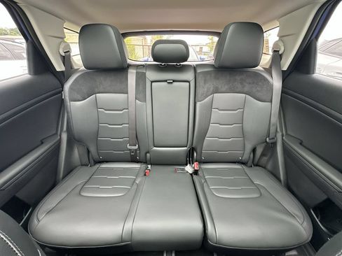 New 2026 Kia Sportage SX FWD image 15