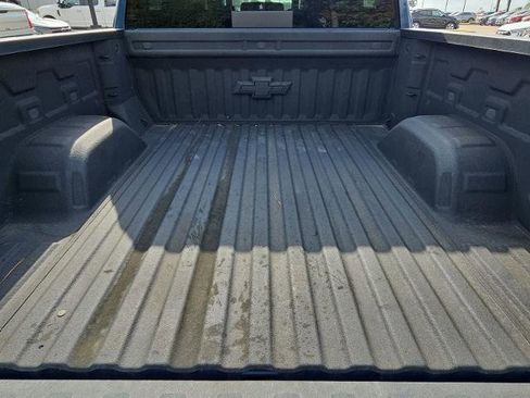 Certified 2022 Chevrolet Silverado 1500 RST w/ Texas Edition Plus image 25